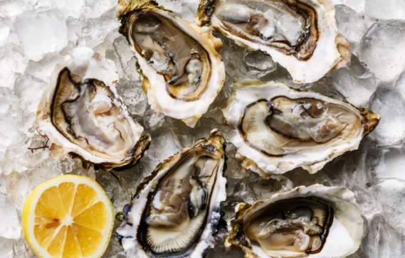 $1 Oyster Mondays