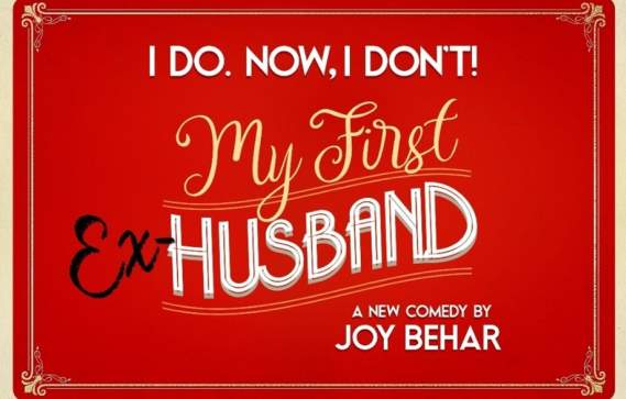 My First Ex-Husband