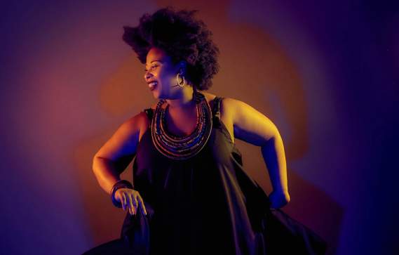Nadia Washington Quartet