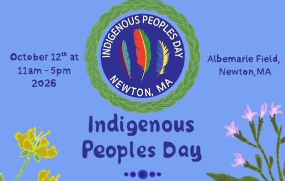 6th Annual Ceremonial Celebration for Indigenous Peoples Day