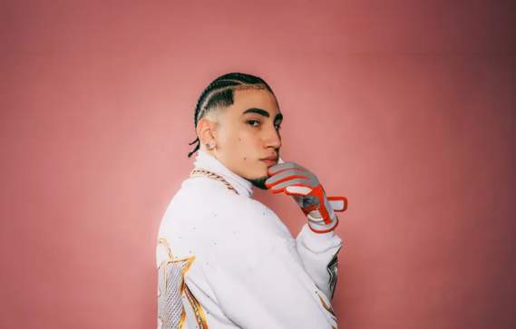 Omar Courtz