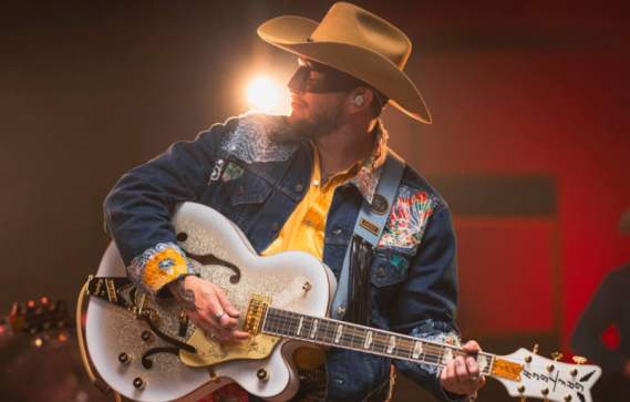 Orville Peck