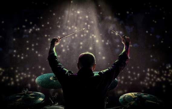 The Phil Collins Story