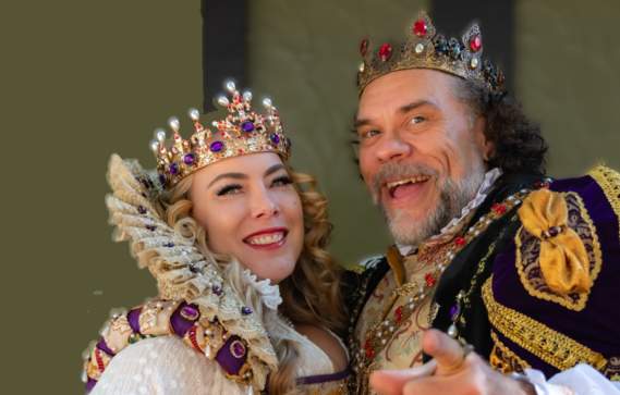 King Richard's Faire