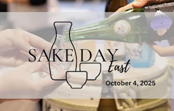 Sake Day East