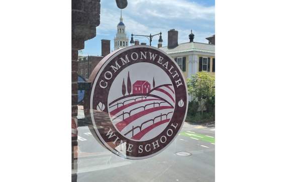 Commonwealth Wine School