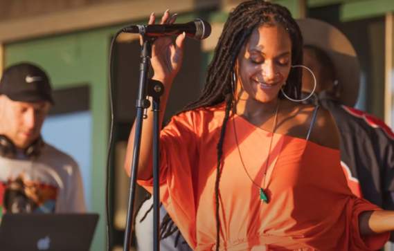 Soulful Bliss Arts & Music Festival