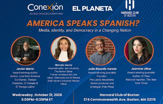 America Speaks Spanish: Media, Identity, & Democracy in a Changing Nation