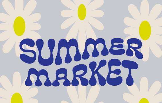 Seaport Summer Market