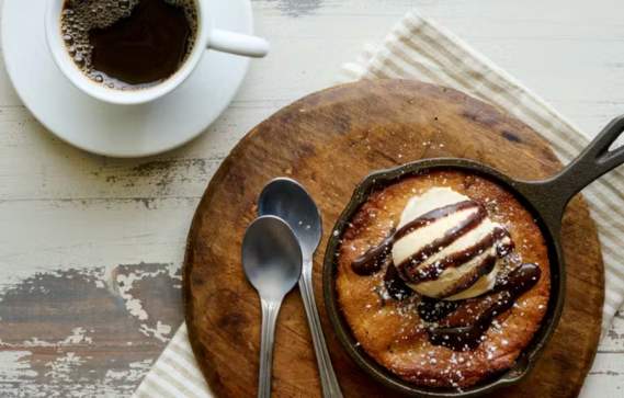 Sweet Tooth Tuesdays - Half Price Desserts