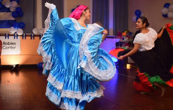 Festival Viva El Salvador 2026