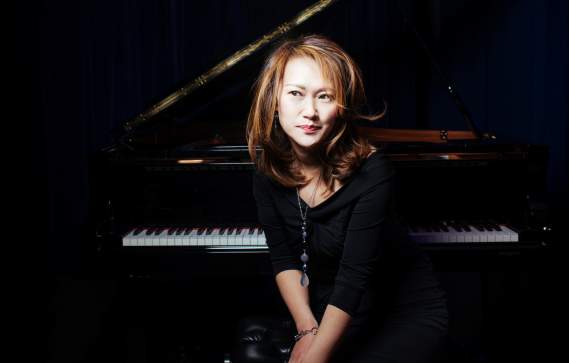 Yoko Miwa Trio