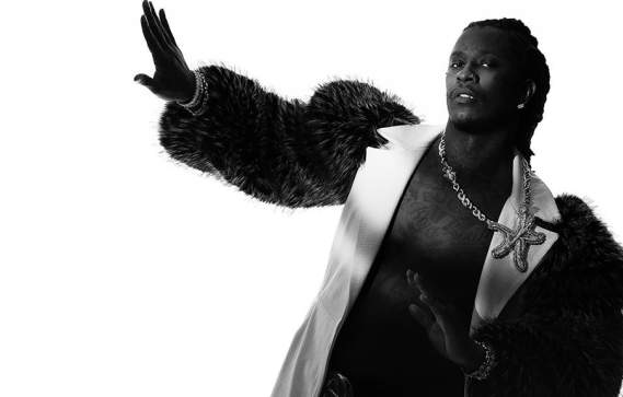 Young Thug
