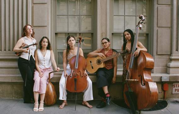 Zambra Collective