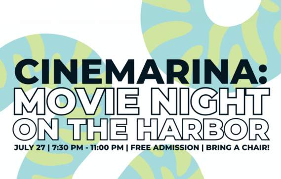 Cinemarina