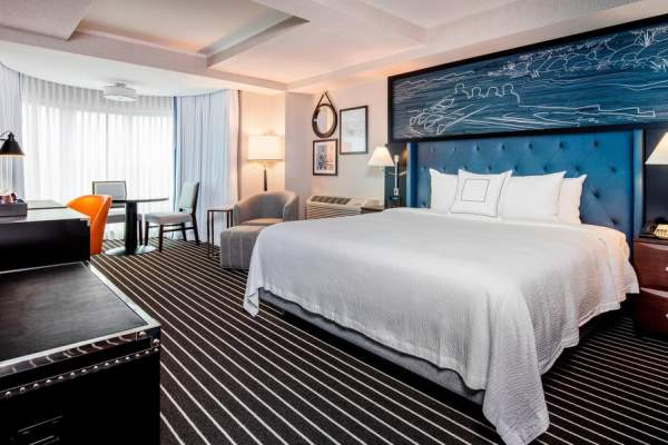 Courtyard by Marriott Boston Brookline
