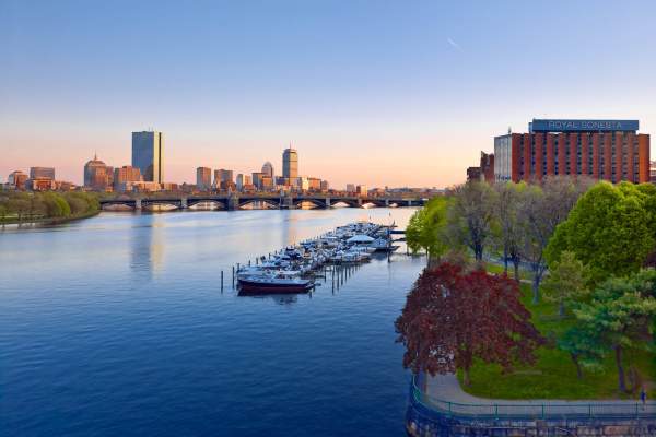 Royal Sonesta - Boston/Cambridge