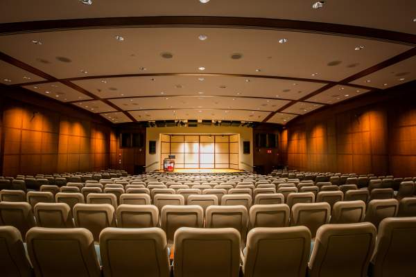 Boston University - Events & Conferences