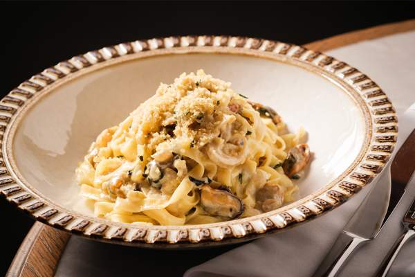 Matria Boston - Intercontinental Hotel