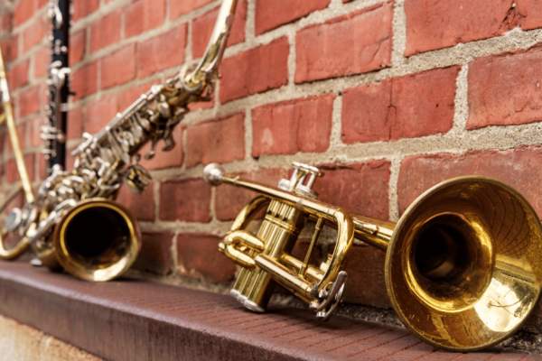 Live Music at The Banks Seafood and Steak