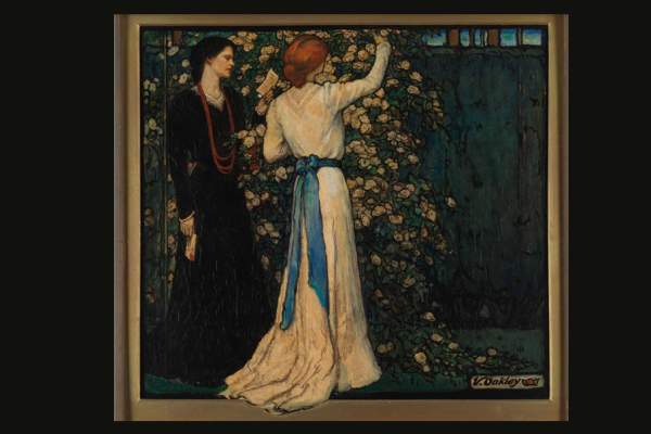 Making History: 200 Years of American Art from the Pennsylvania Academy of the Fine Arts