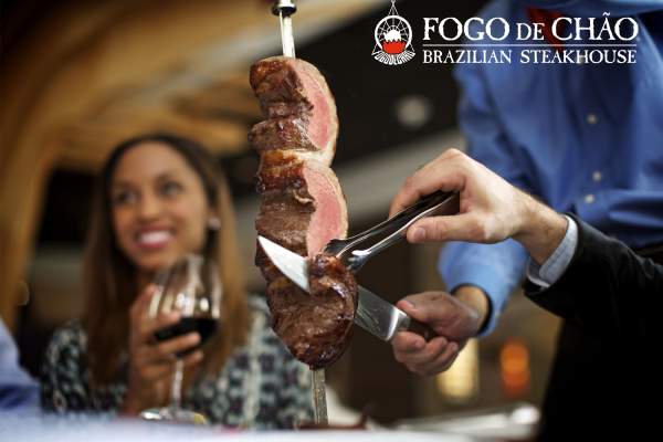 Fogo de Chao Brazilian Steakhouse