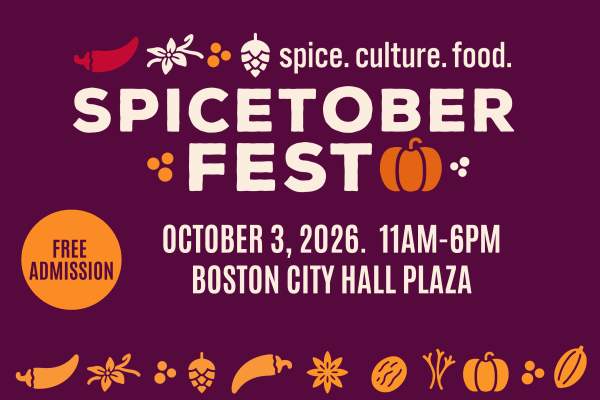 SpicetoberFest
