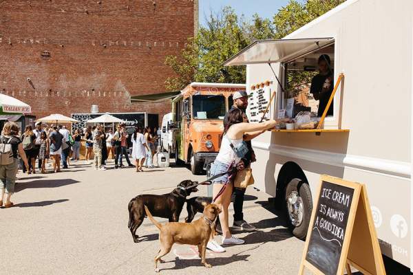 SoWa Open Market