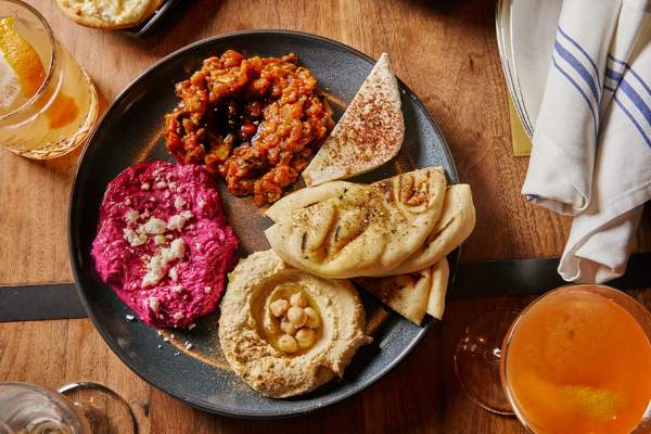 The Bosworth - Hotel AKA Boston Common