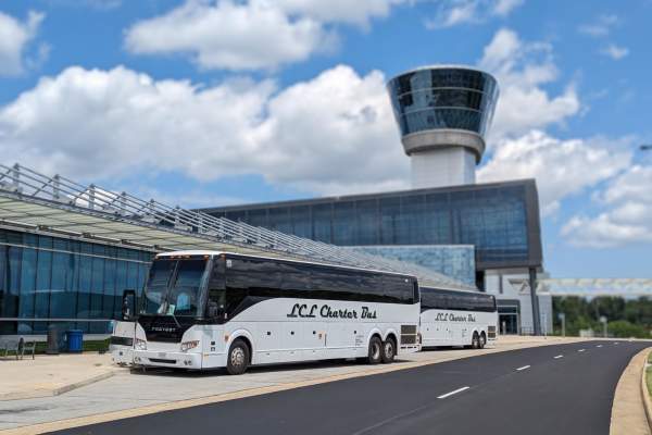 LCL Travel Inc