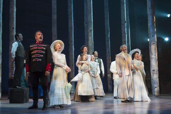 Huntington Theatre Company