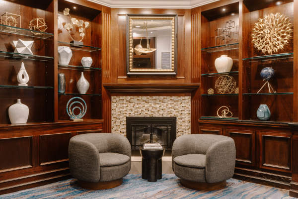 Club Quarters Hotel Faneuil Hall