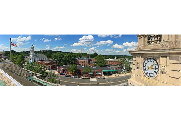 Town of Arlington