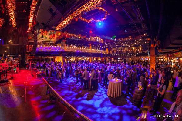 Citizens House of Blues