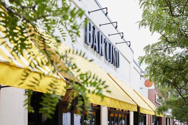 Bar 'Cino Watertown