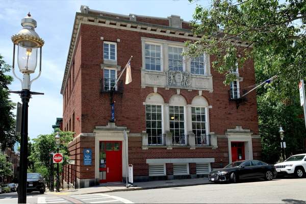 Bunker Hill Museum