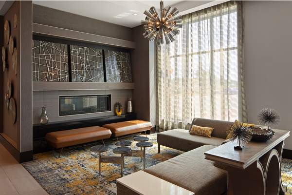TownePlace Suites Boston Logan Airport