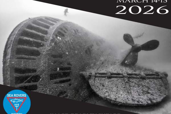 Boston Sea Rovers Saturday Evening Film Festival