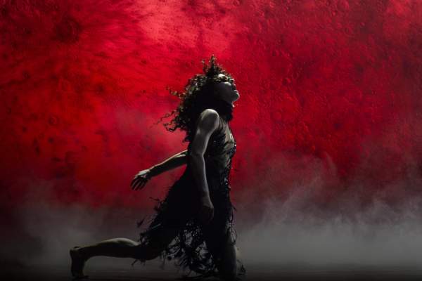 Black Swan