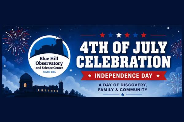 America’s 250th 4th of July Celebration