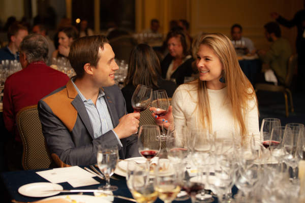 Boston Wine & Food Festival