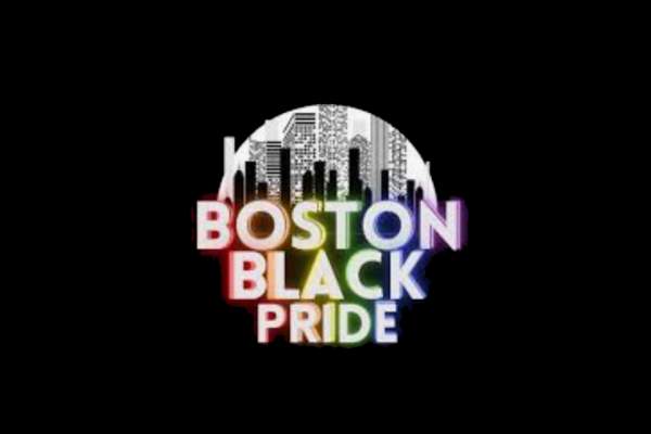 Boston Black Pride Weekend