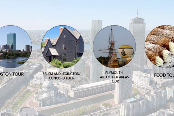 Guide Service of Boston, Inc.