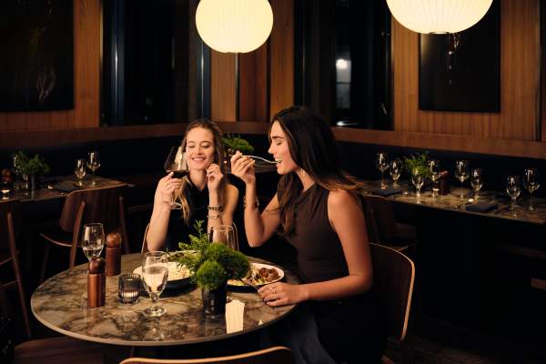 The Bosworth - Hotel AKA Boston Common