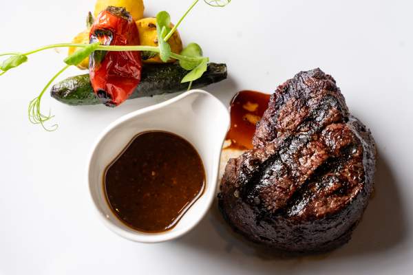Masons Steakhouse