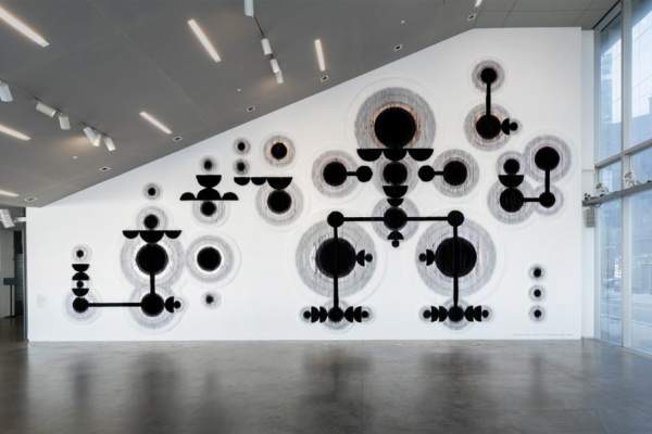 Caroline Monnet: Man-made Land