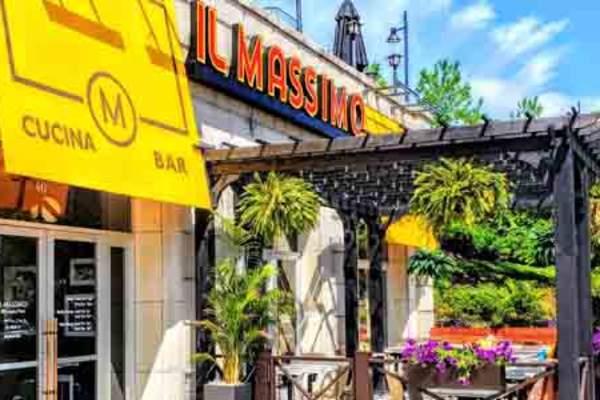Il Massimo