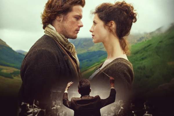 Outlander in Concert