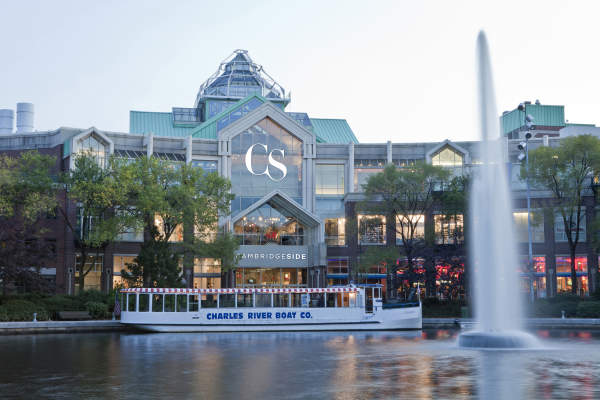 CambridgeSide