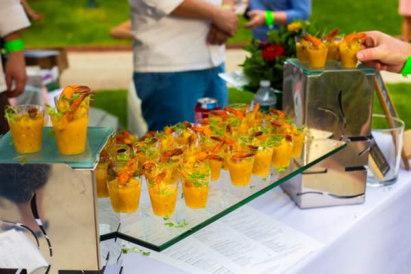 Cambridge Taste 2026